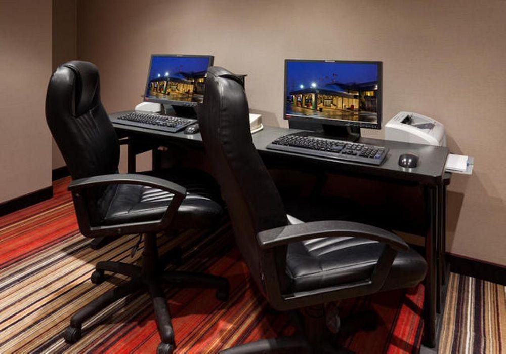 Holiday Inn Toronto Airport East By Ihg Εξωτερικό φωτογραφία