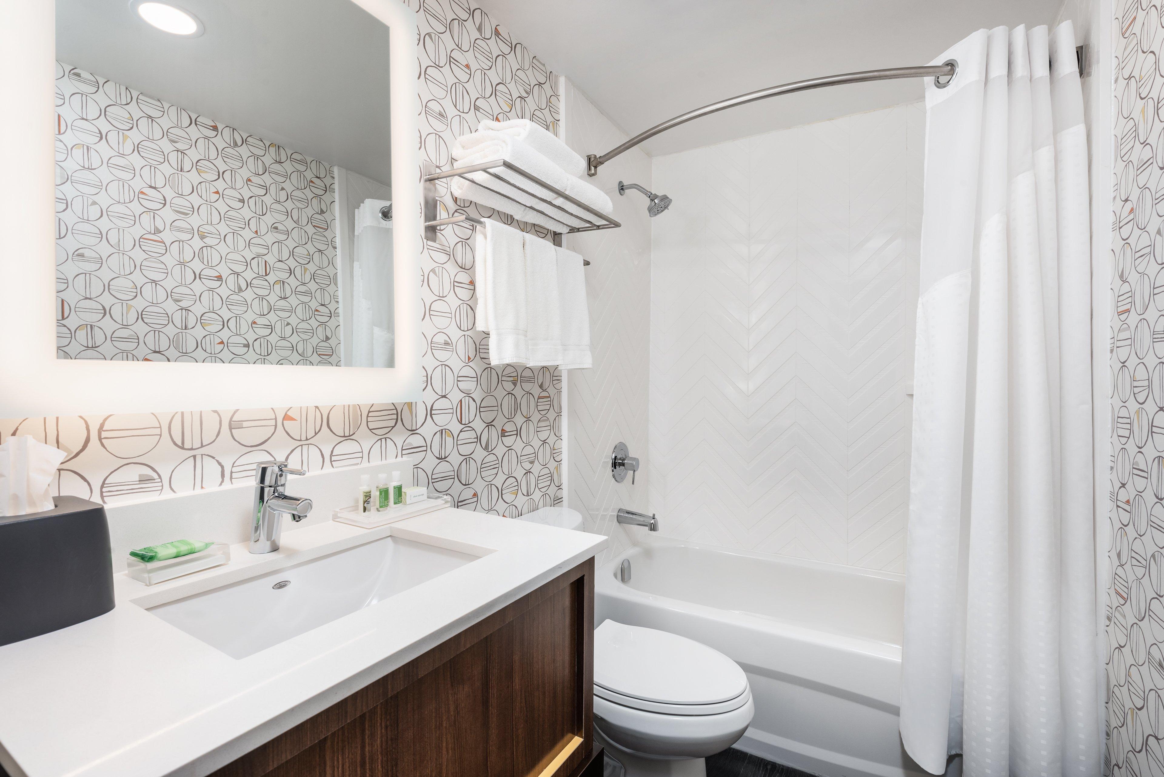 Holiday Inn Toronto Airport East By Ihg Εξωτερικό φωτογραφία