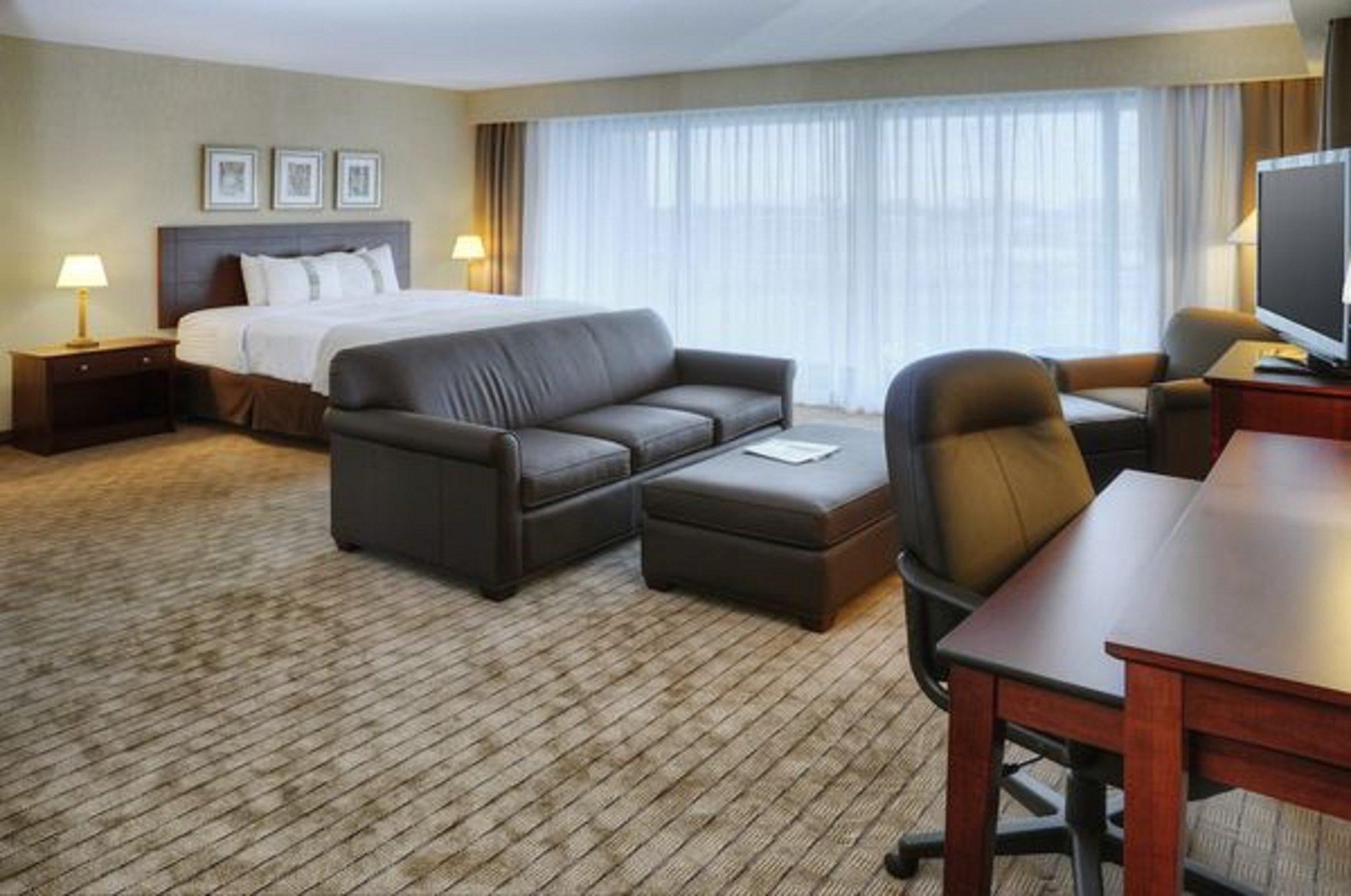Holiday Inn Toronto Airport East By Ihg Εξωτερικό φωτογραφία