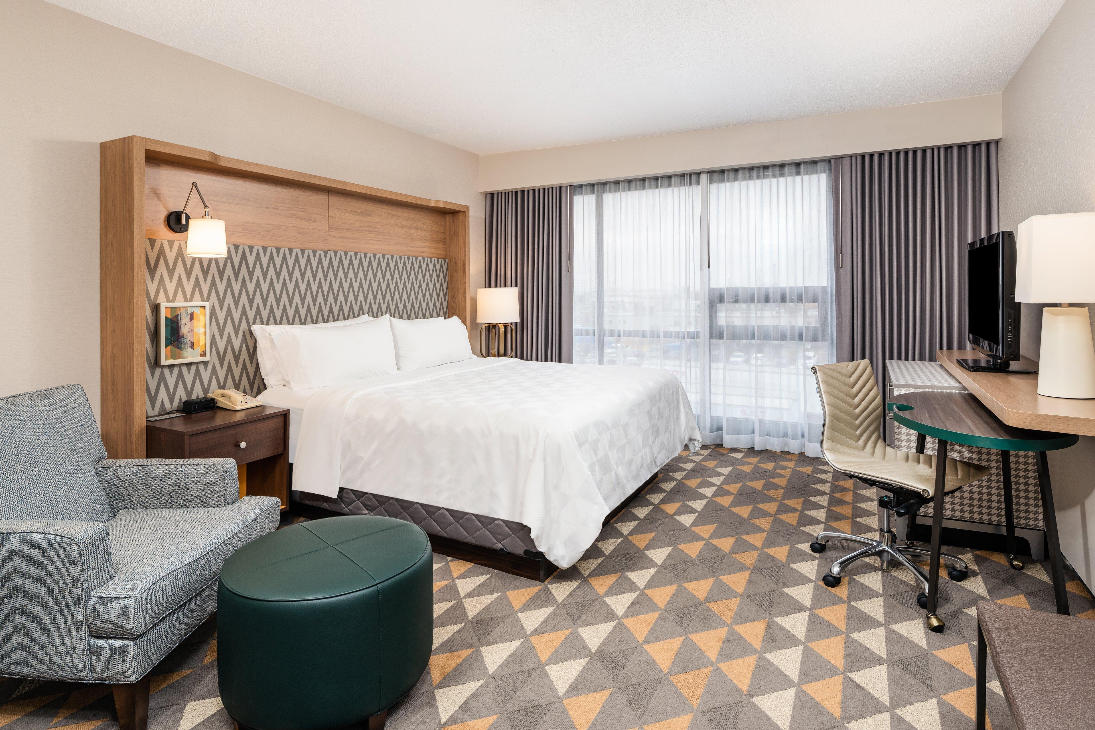 Holiday Inn Toronto Airport East By Ihg Εξωτερικό φωτογραφία