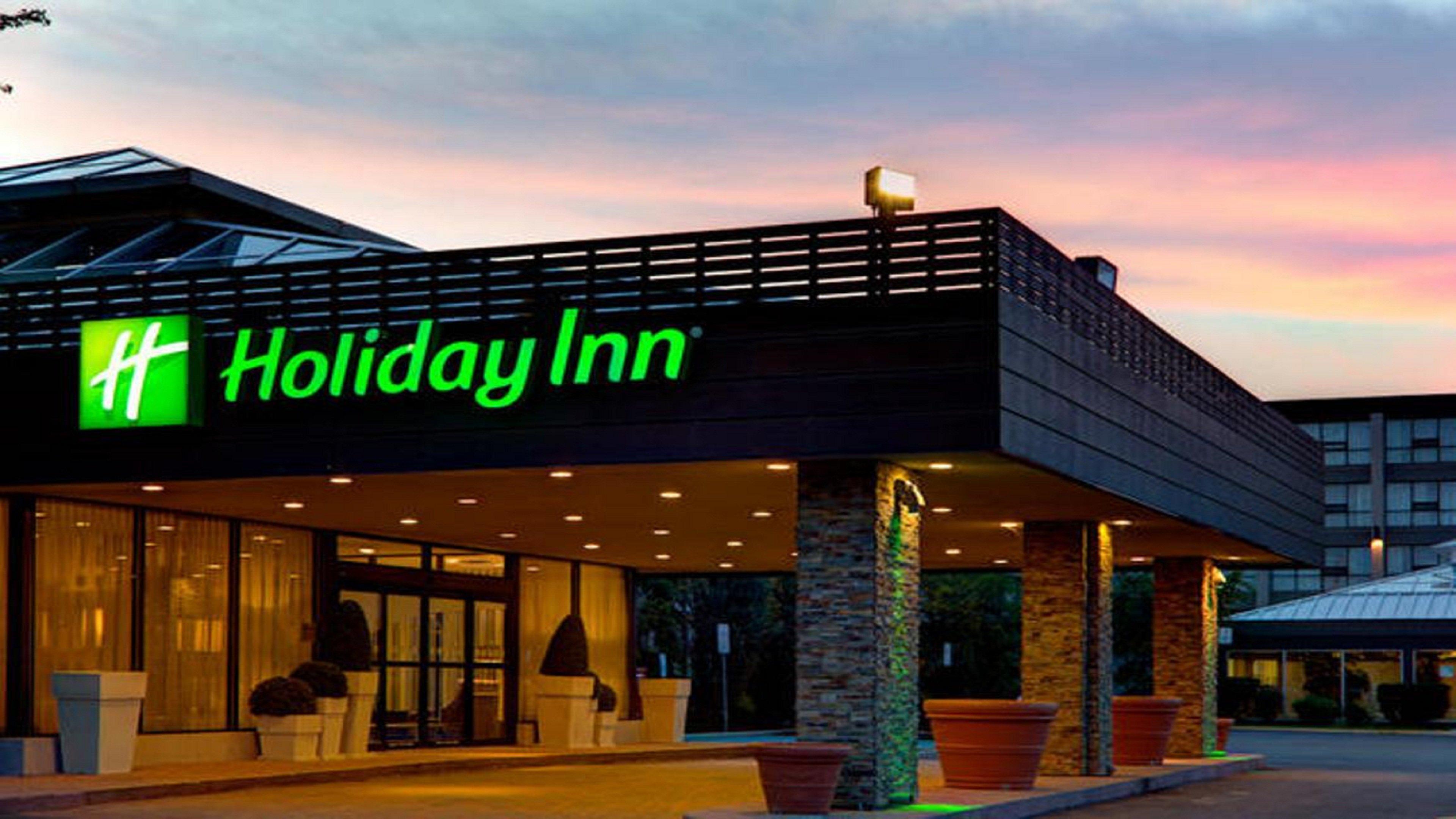 Holiday Inn Toronto Airport East By Ihg Εξωτερικό φωτογραφία