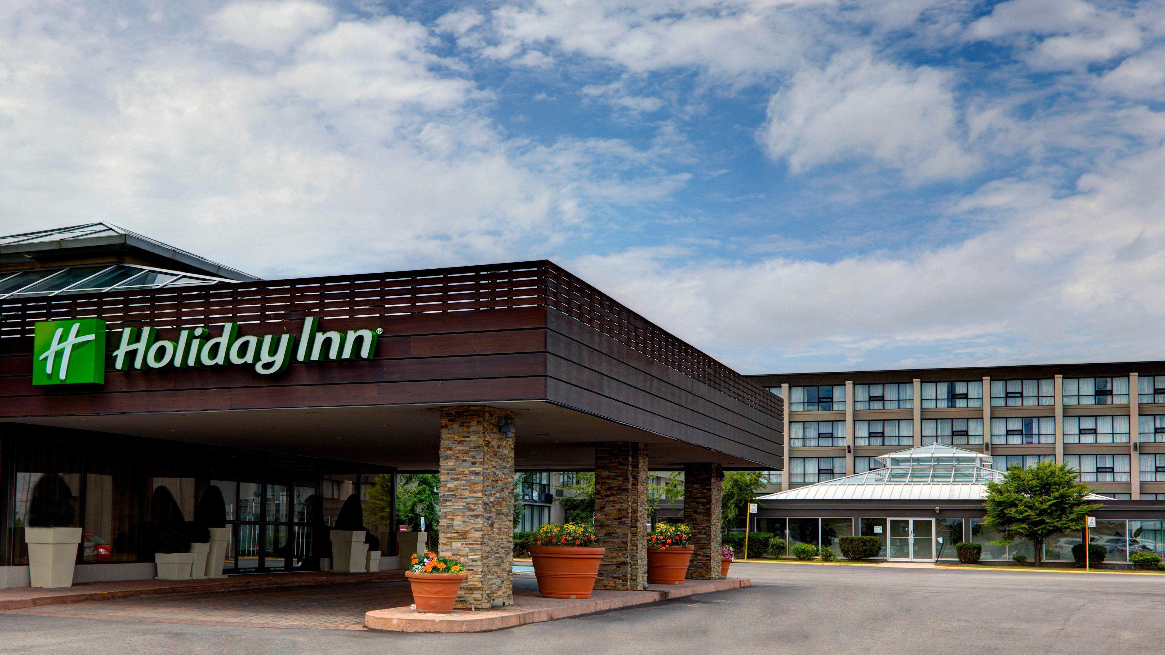 Holiday Inn Toronto Airport East By Ihg Εξωτερικό φωτογραφία