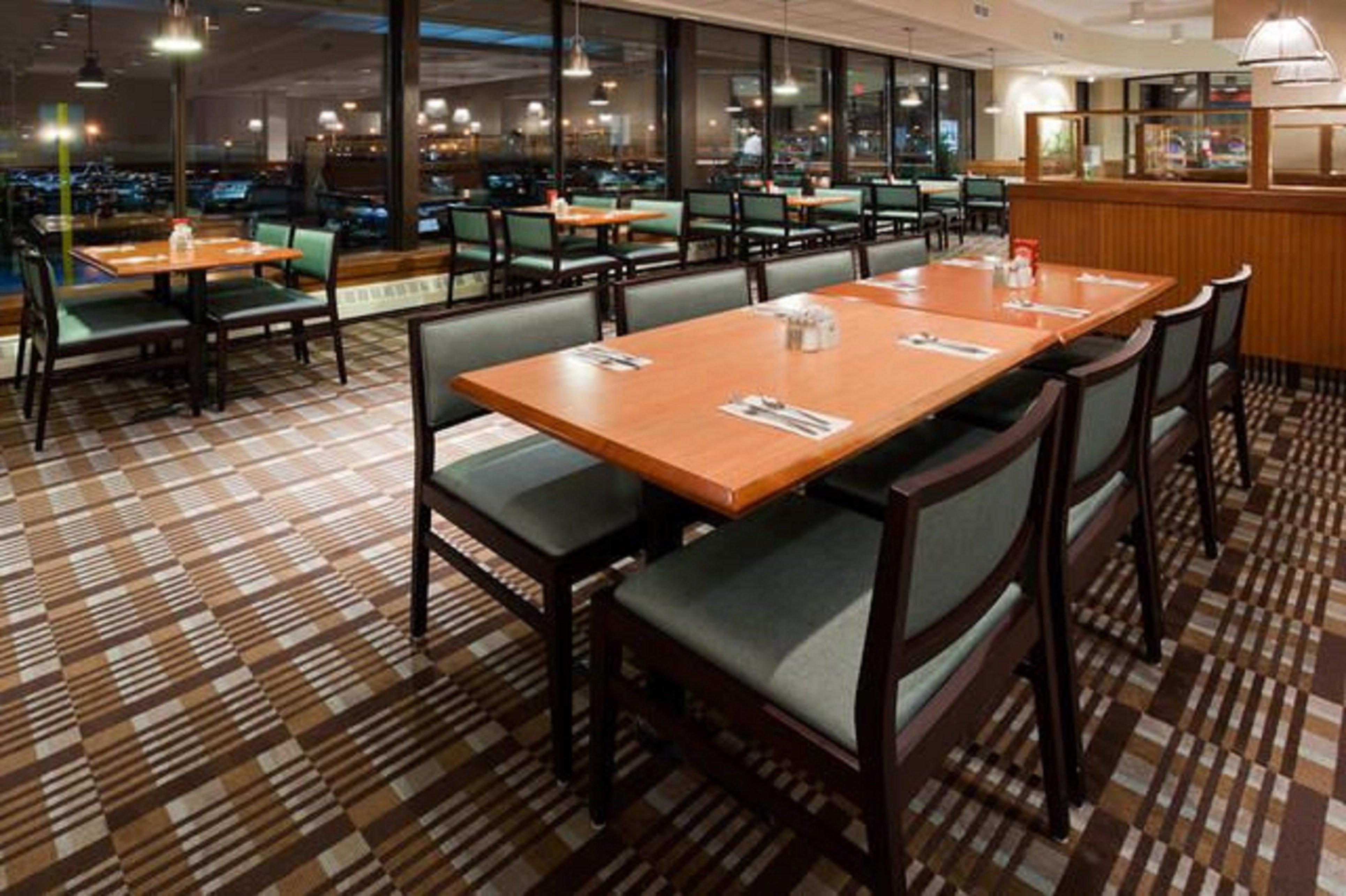 Holiday Inn Toronto Airport East By Ihg Εξωτερικό φωτογραφία