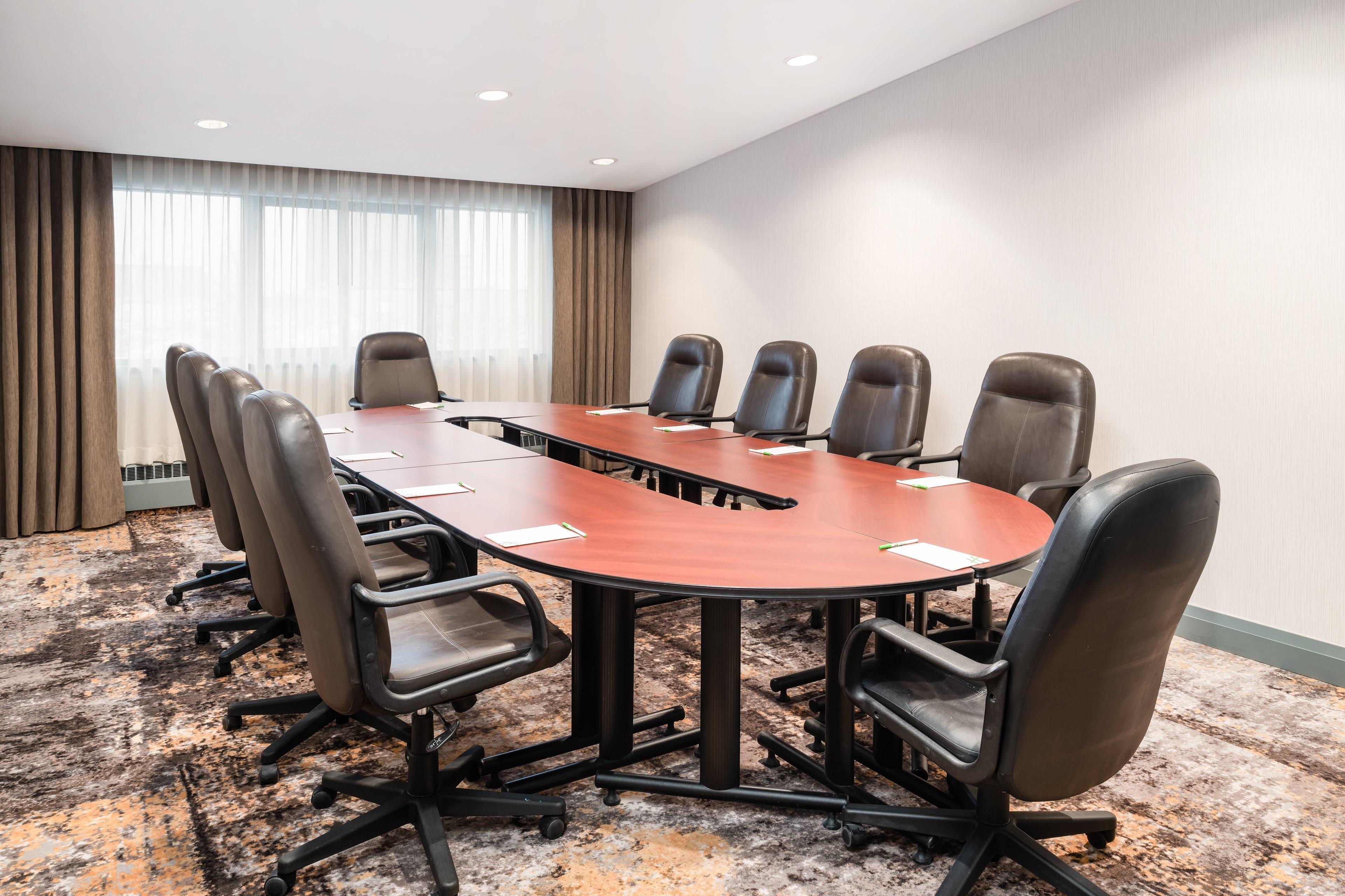 Holiday Inn Toronto Airport East By Ihg Εξωτερικό φωτογραφία