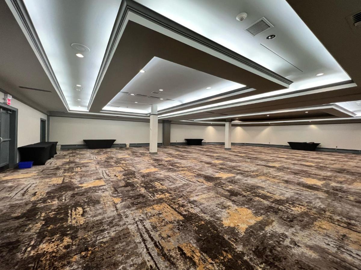 Holiday Inn Toronto Airport East By Ihg Εξωτερικό φωτογραφία