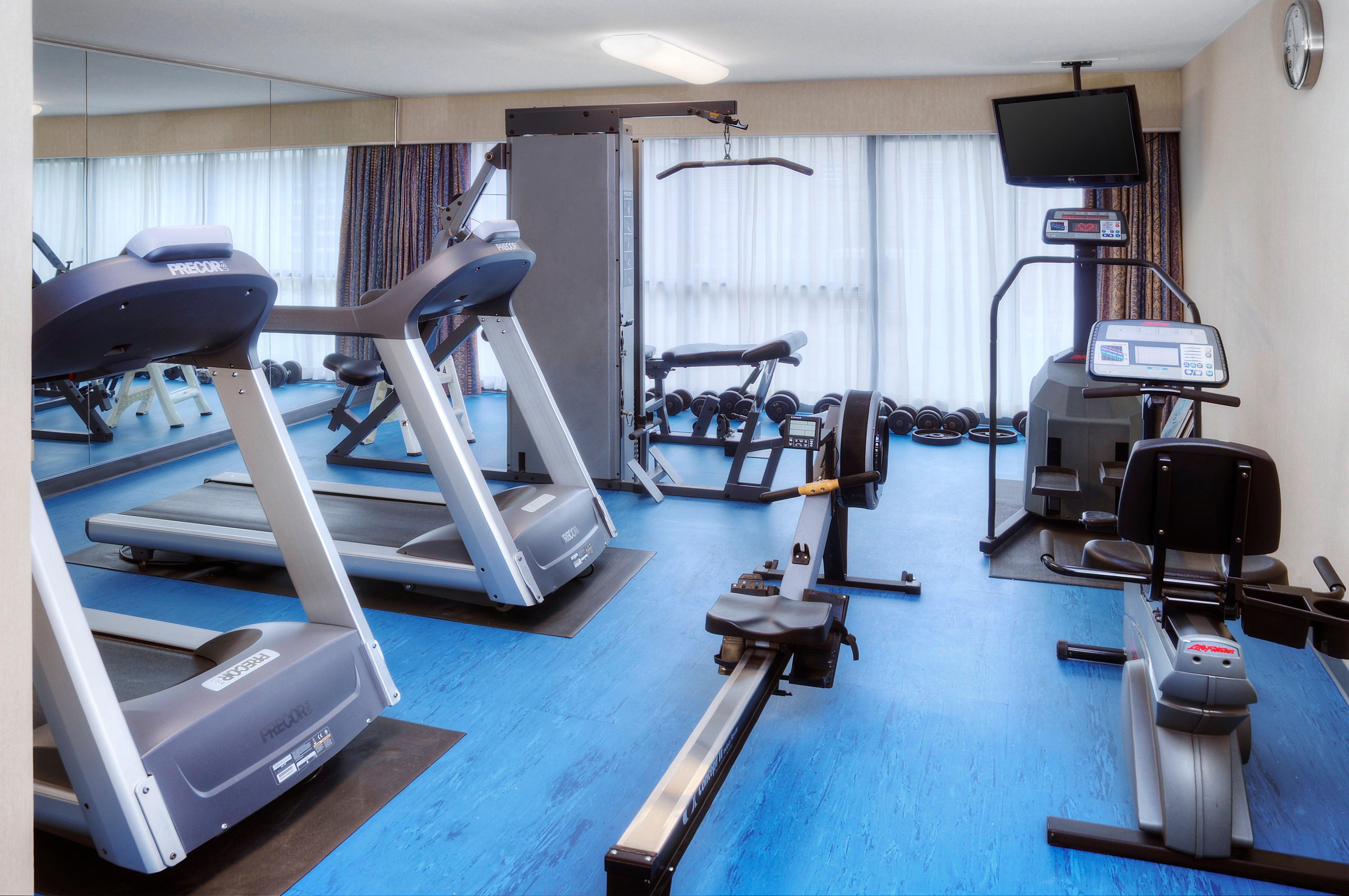Holiday Inn Toronto Airport East By Ihg Εξωτερικό φωτογραφία