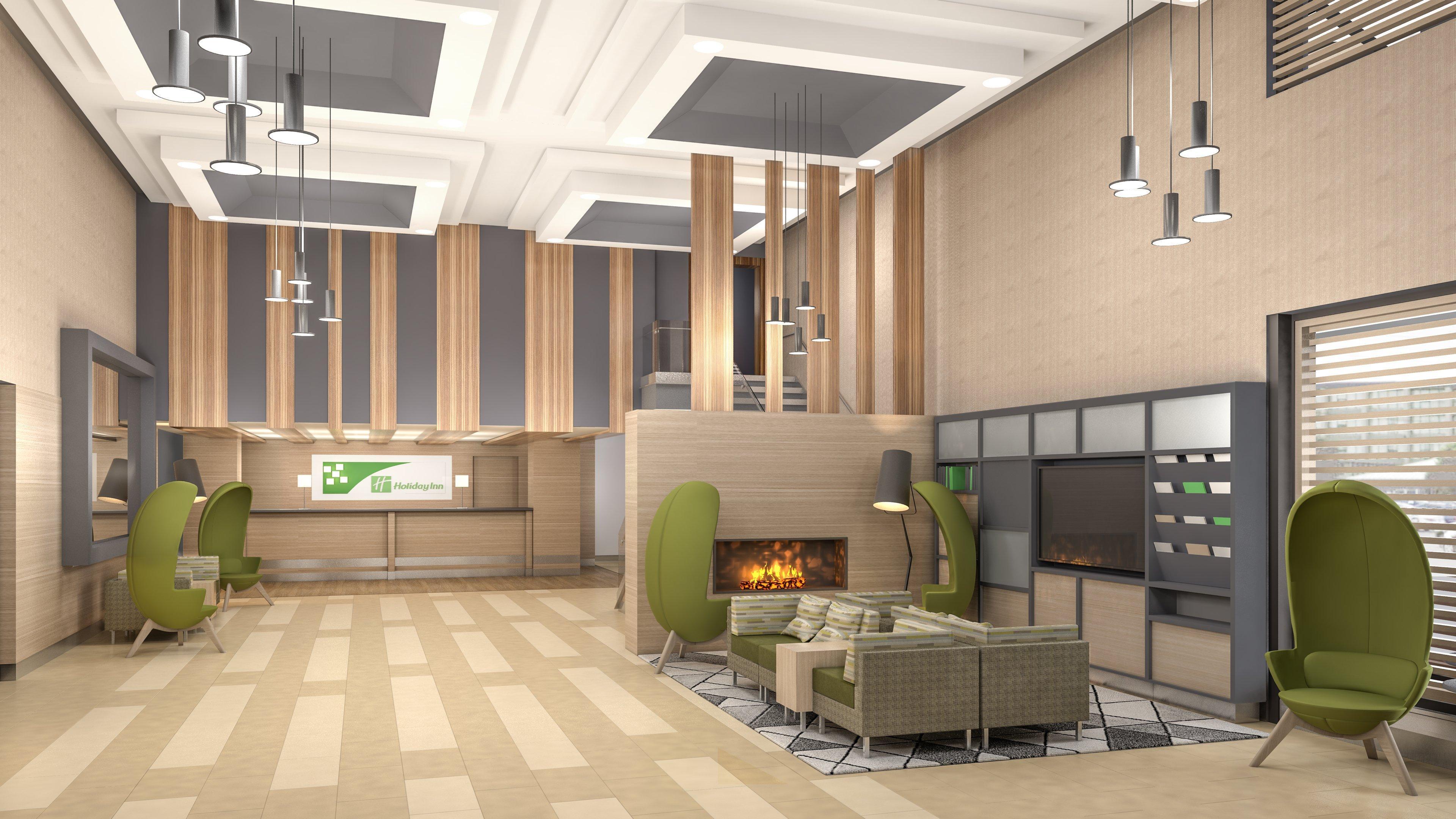Holiday Inn Toronto Airport East By Ihg Εξωτερικό φωτογραφία