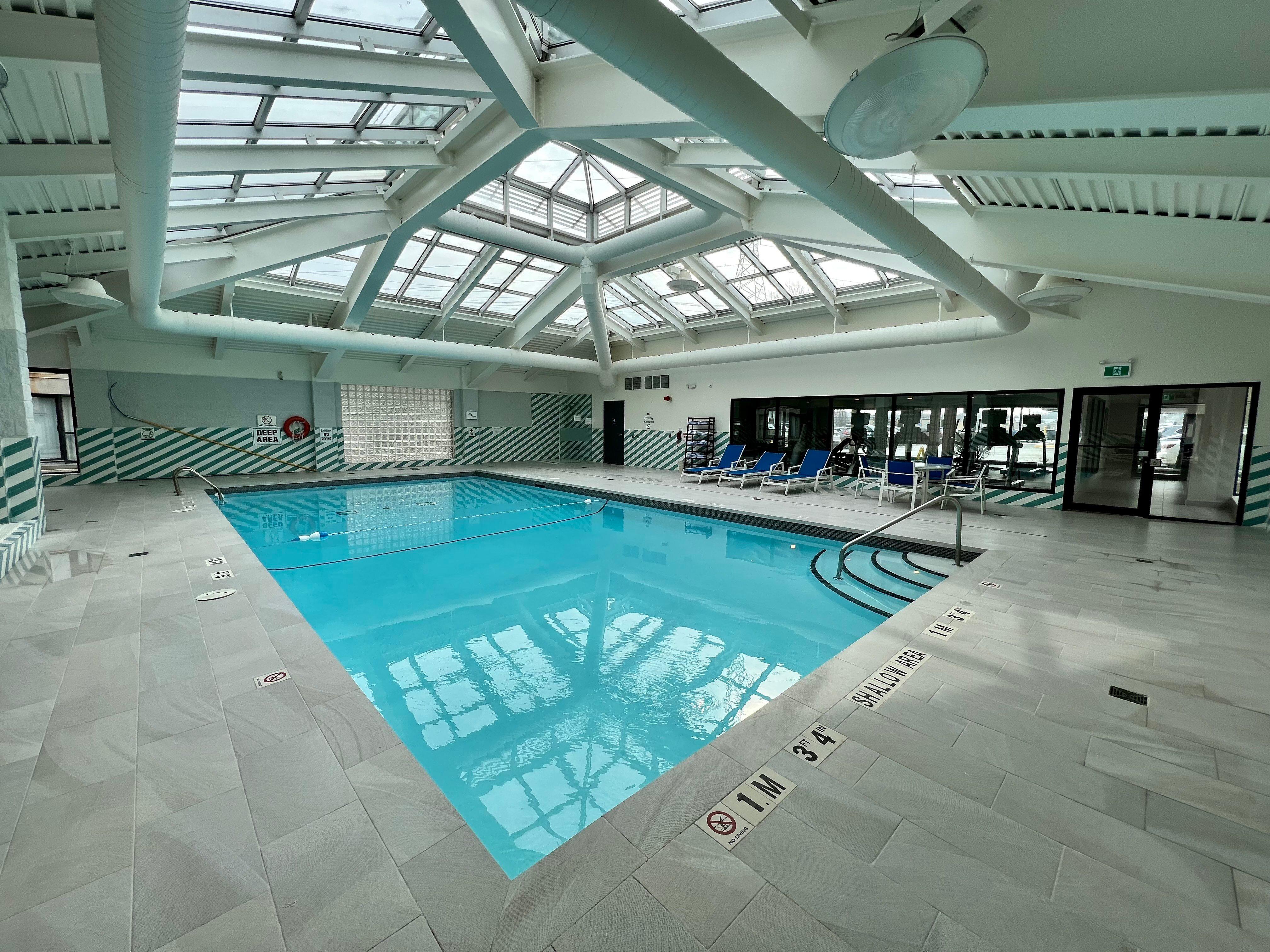 Holiday Inn Toronto Airport East By Ihg Εξωτερικό φωτογραφία