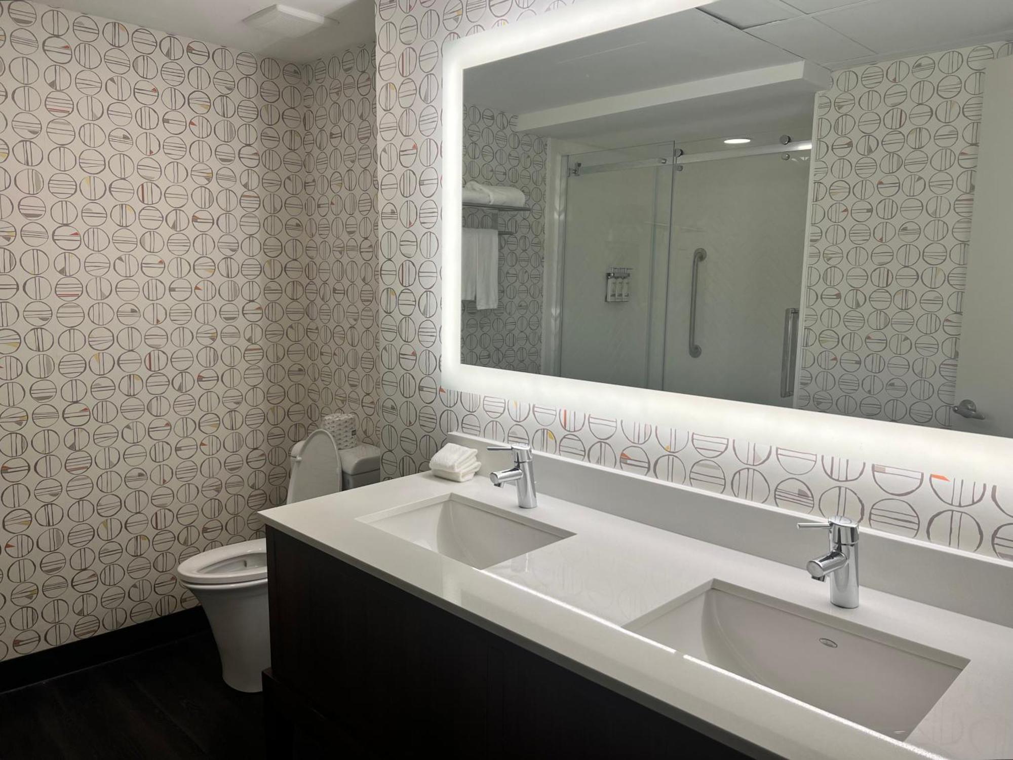 Holiday Inn Toronto Airport East By Ihg Εξωτερικό φωτογραφία