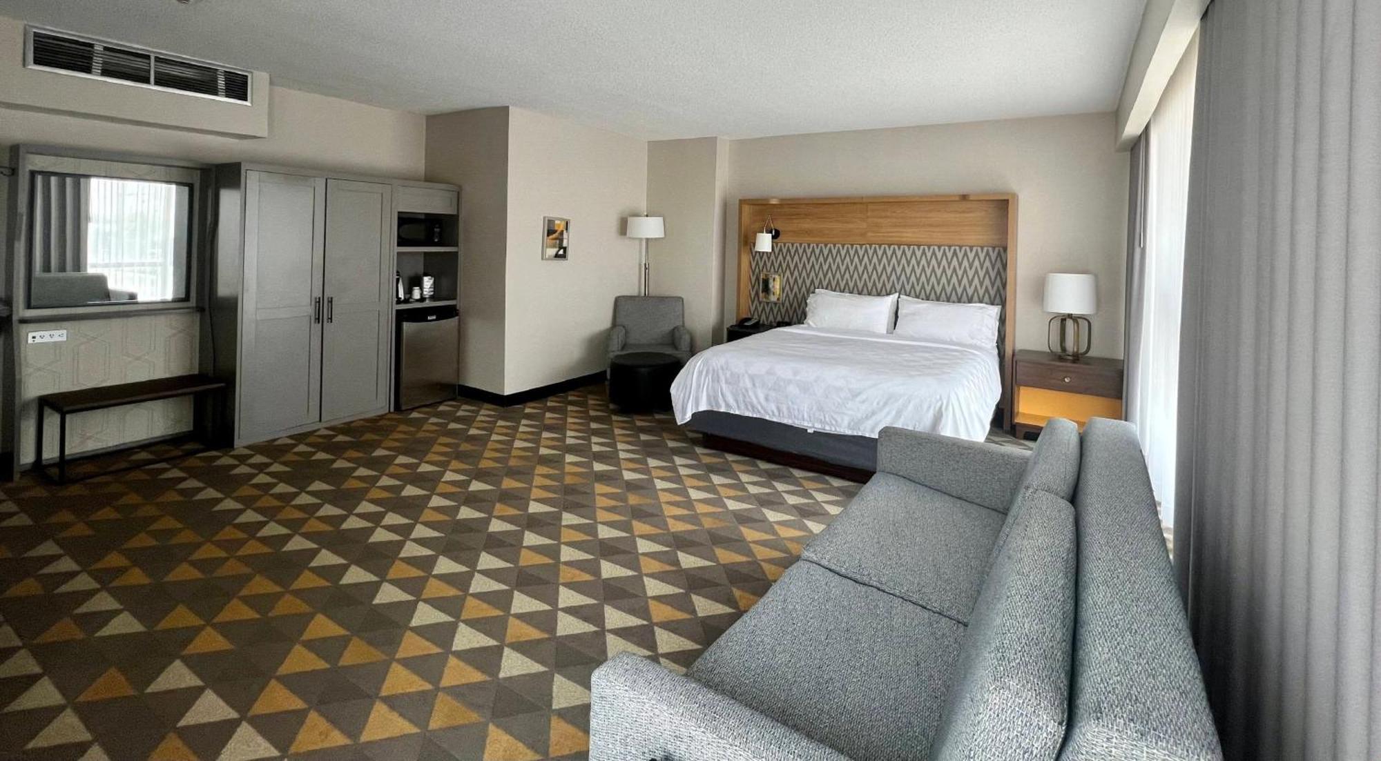 Holiday Inn Toronto Airport East By Ihg Εξωτερικό φωτογραφία