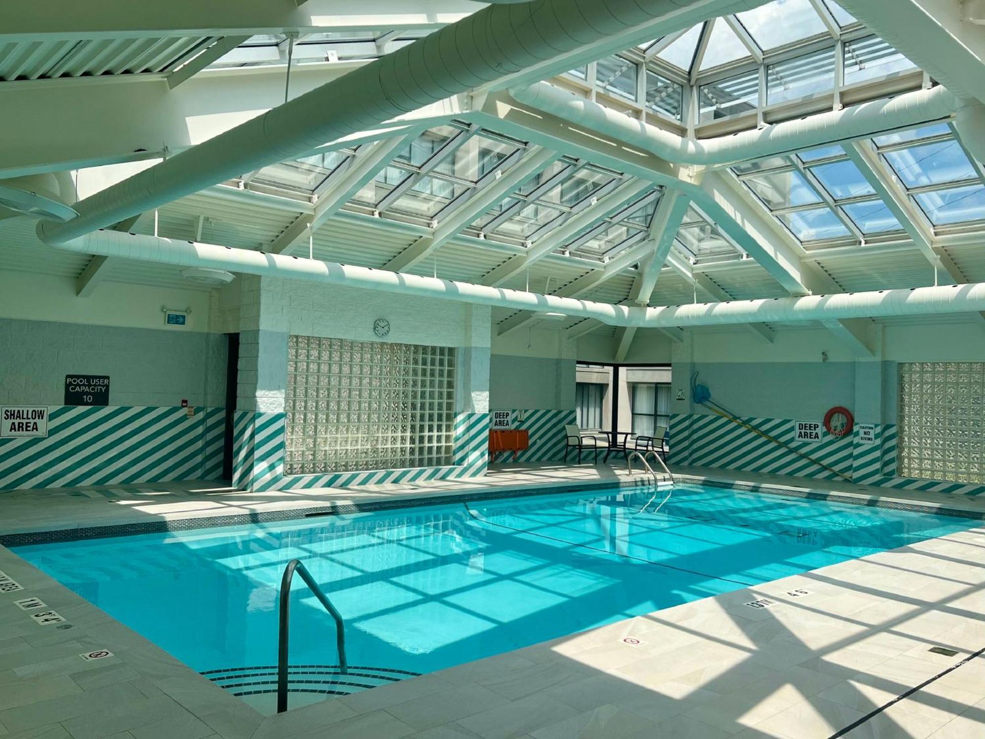 Holiday Inn Toronto Airport East By Ihg Εξωτερικό φωτογραφία