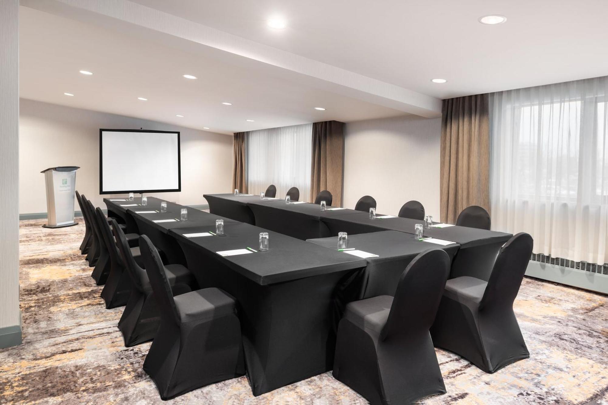 Holiday Inn Toronto Airport East By Ihg Εξωτερικό φωτογραφία