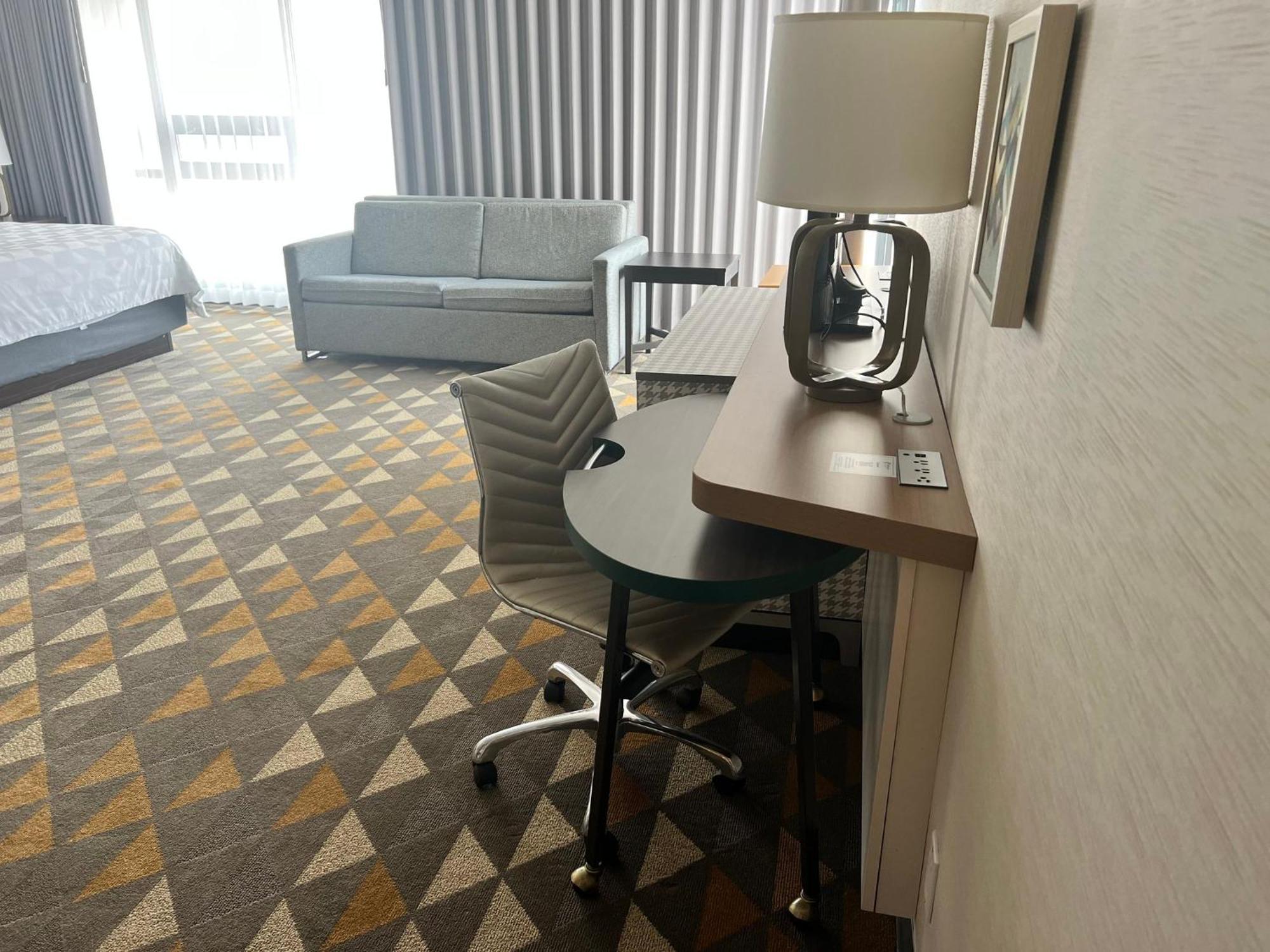 Holiday Inn Toronto Airport East By Ihg Εξωτερικό φωτογραφία
