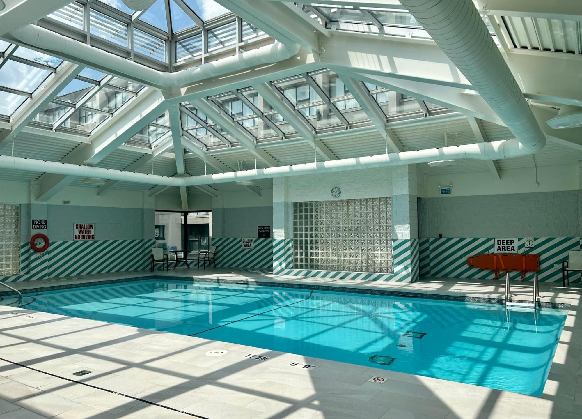 Holiday Inn Toronto Airport East By Ihg Εξωτερικό φωτογραφία