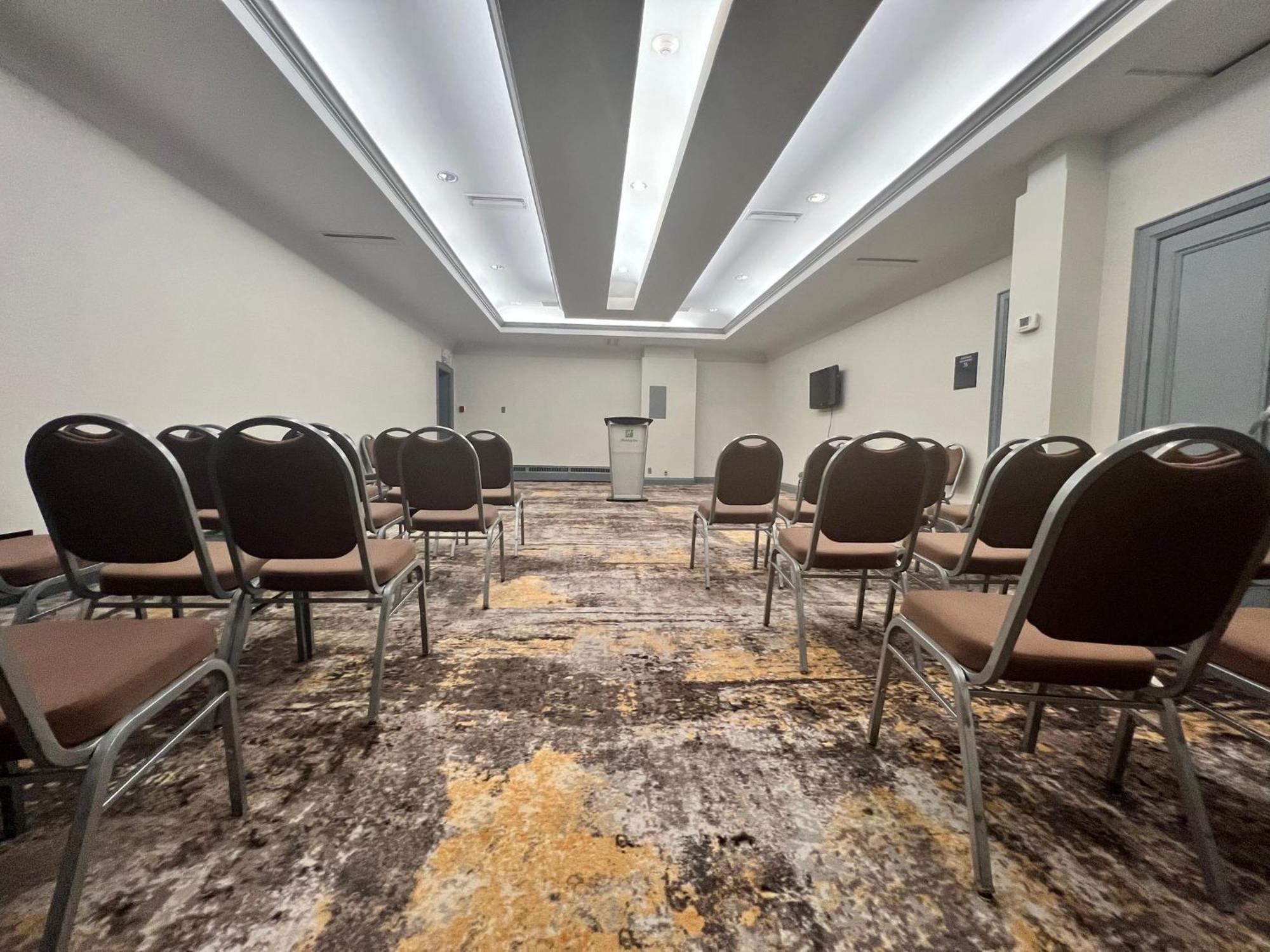 Holiday Inn Toronto Airport East By Ihg Εξωτερικό φωτογραφία