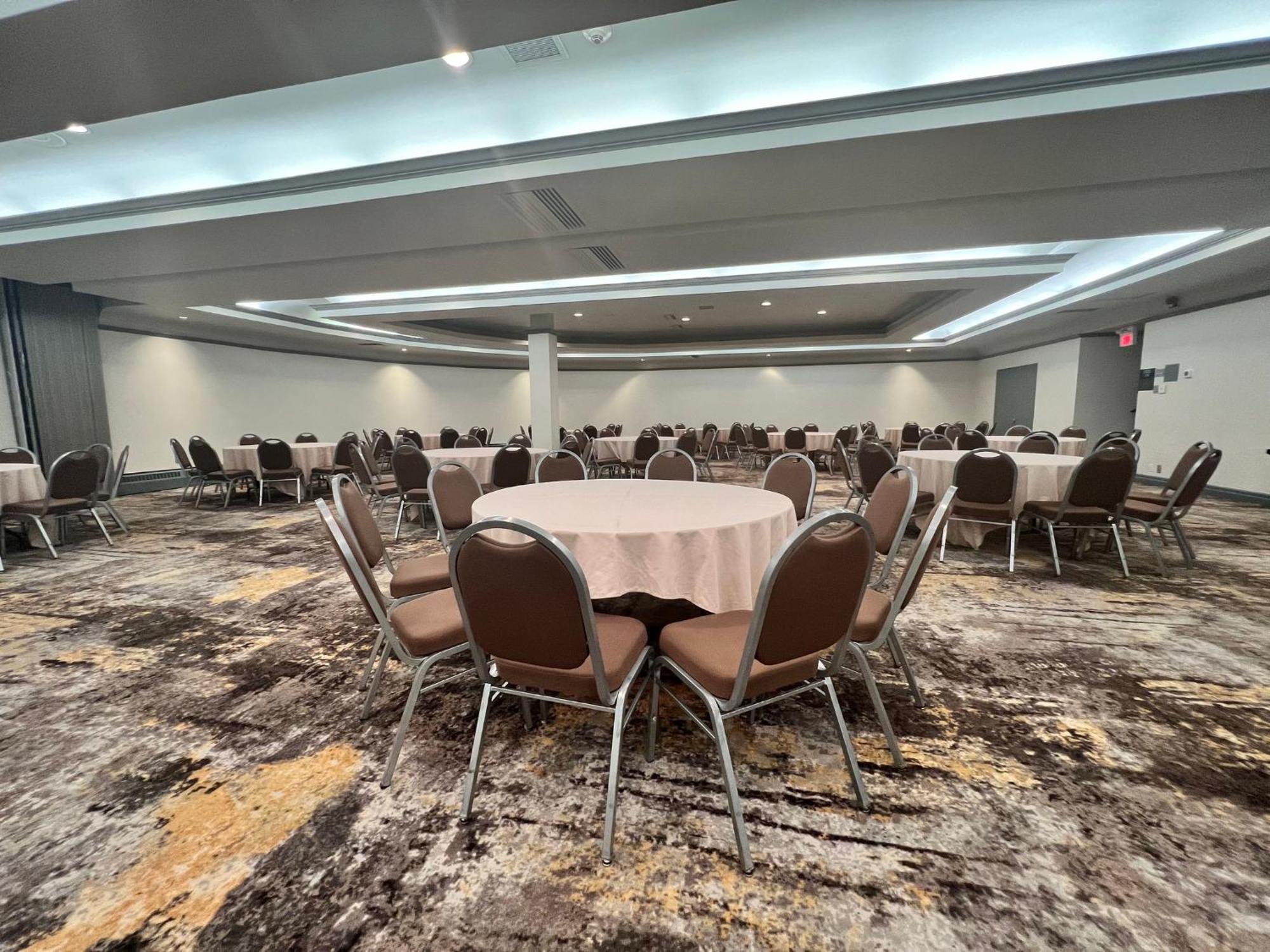 Holiday Inn Toronto Airport East By Ihg Εξωτερικό φωτογραφία