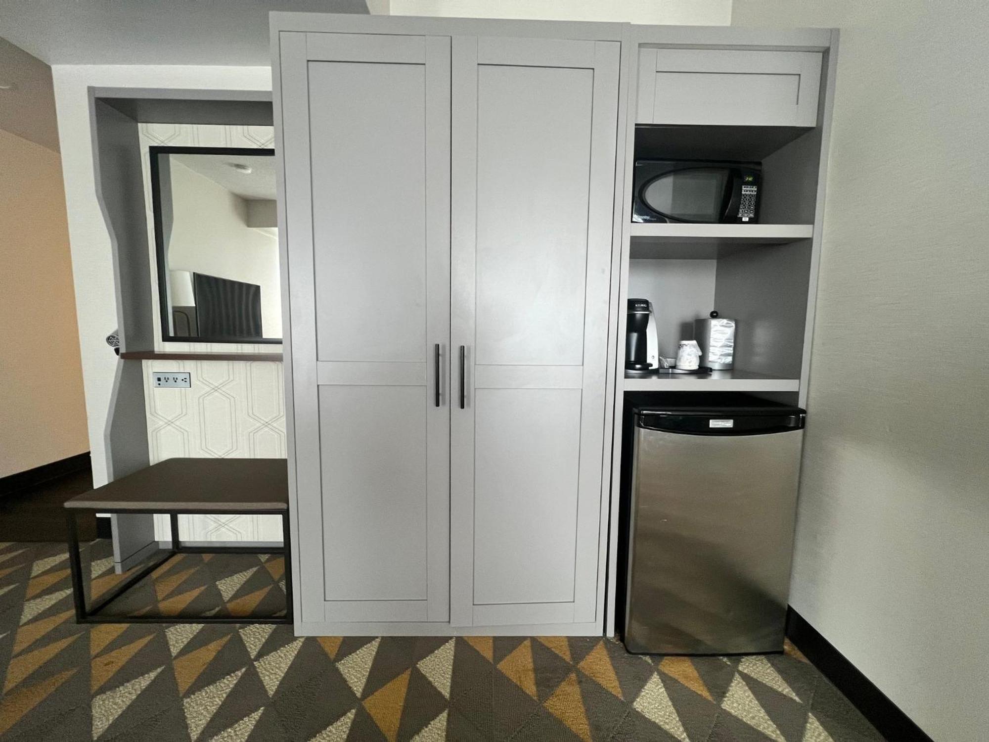 Holiday Inn Toronto Airport East By Ihg Εξωτερικό φωτογραφία