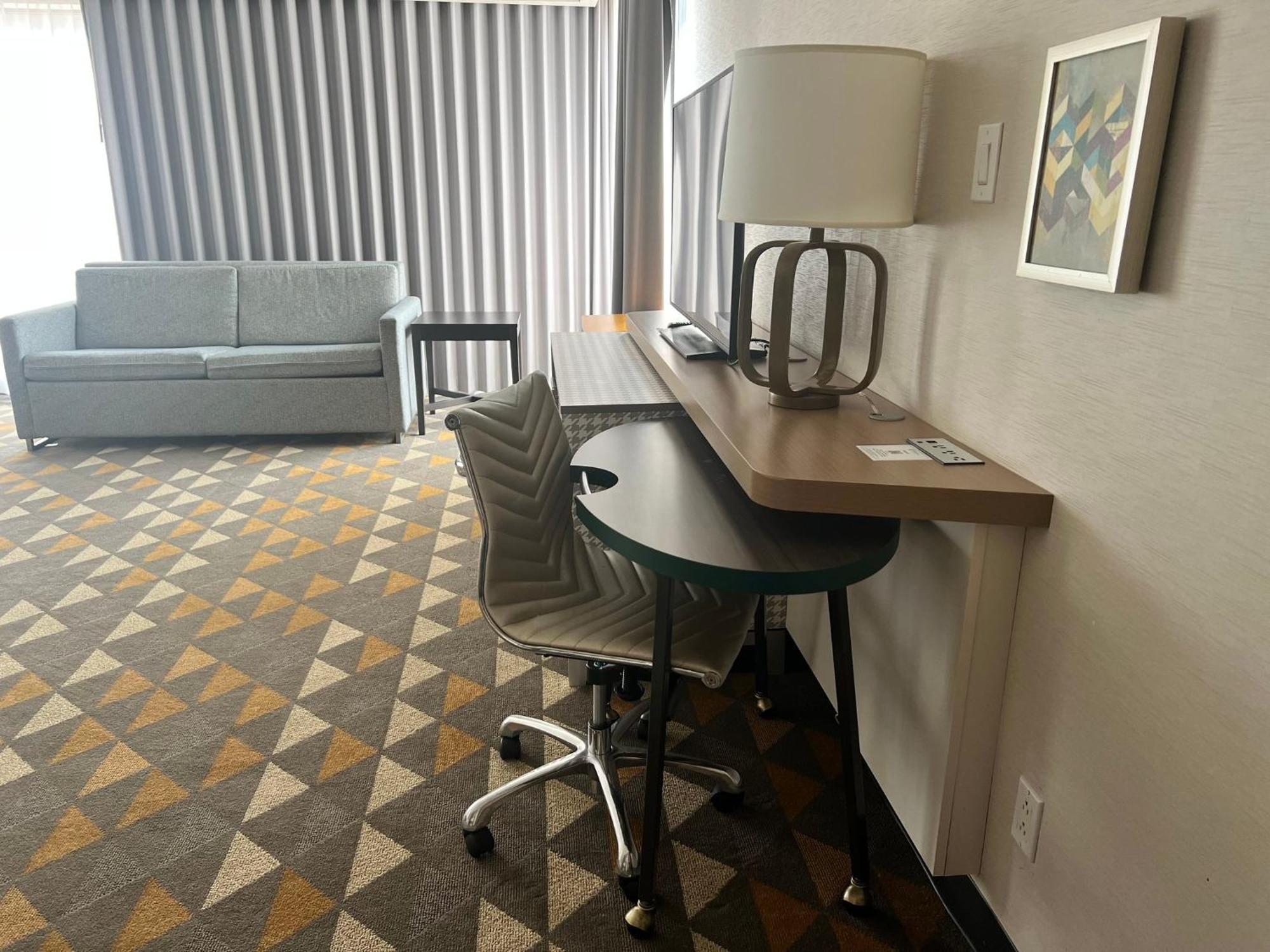 Holiday Inn Toronto Airport East By Ihg Εξωτερικό φωτογραφία