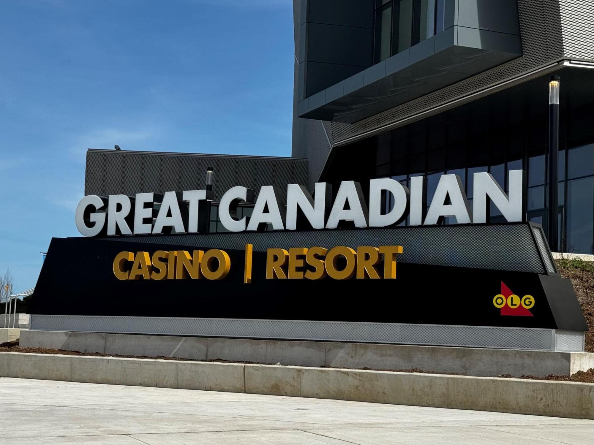 Holiday Inn Toronto Airport East By Ihg Εξωτερικό φωτογραφία