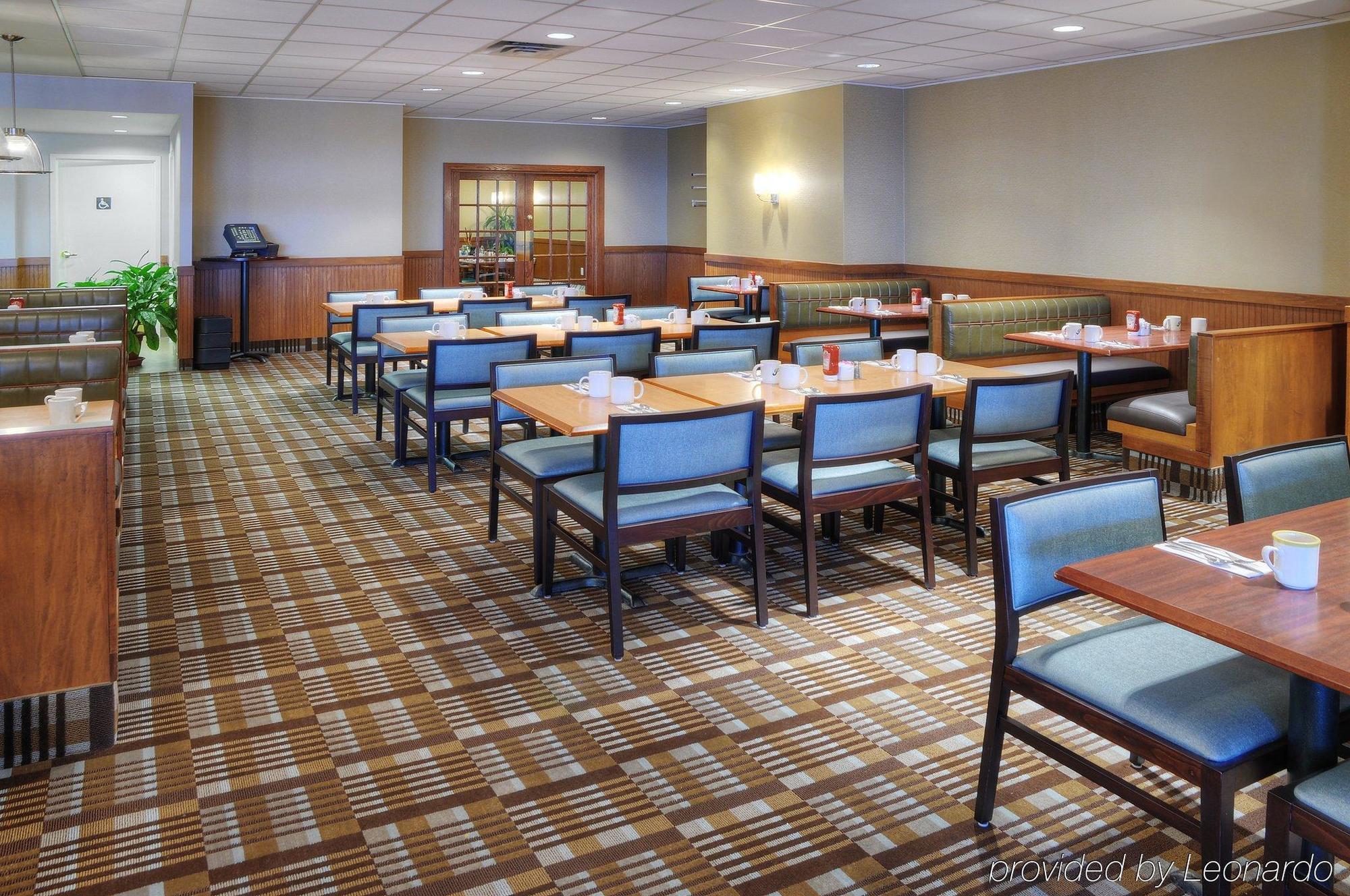 Holiday Inn Toronto Airport East By Ihg Εστιατόριο φωτογραφία