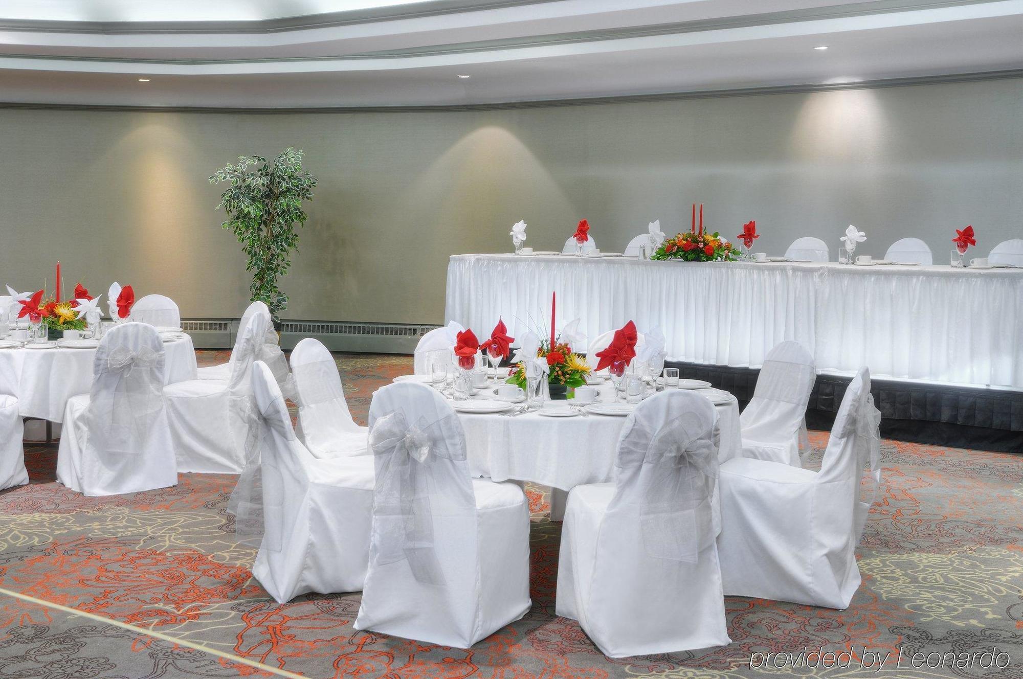Holiday Inn Toronto Airport East By Ihg Ανέσεις φωτογραφία