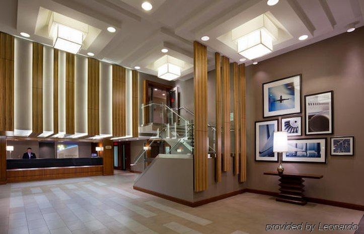 Holiday Inn Toronto Airport East By Ihg Εσωτερικό φωτογραφία