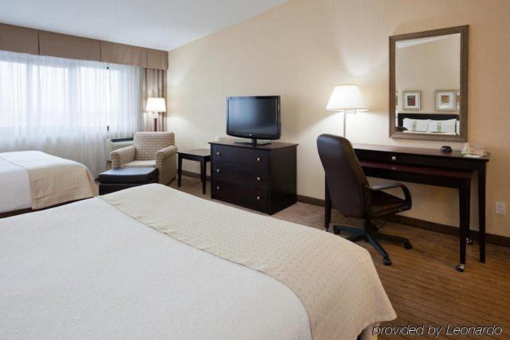 Holiday Inn Toronto Airport East By Ihg Δωμάτιο φωτογραφία