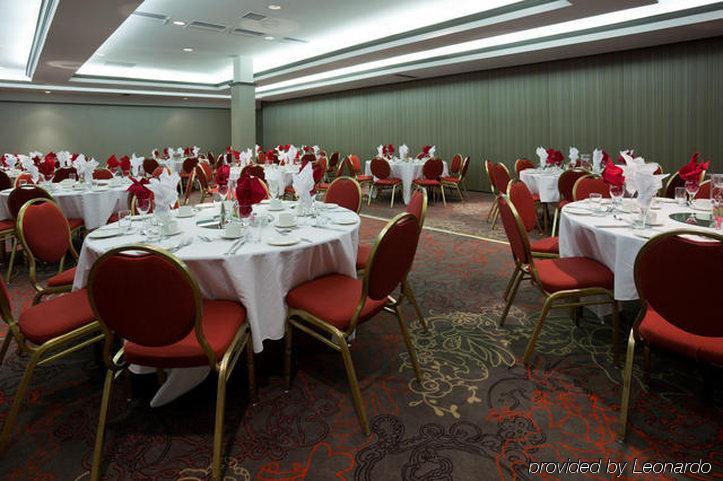 Holiday Inn Toronto Airport East By Ihg Εστιατόριο φωτογραφία