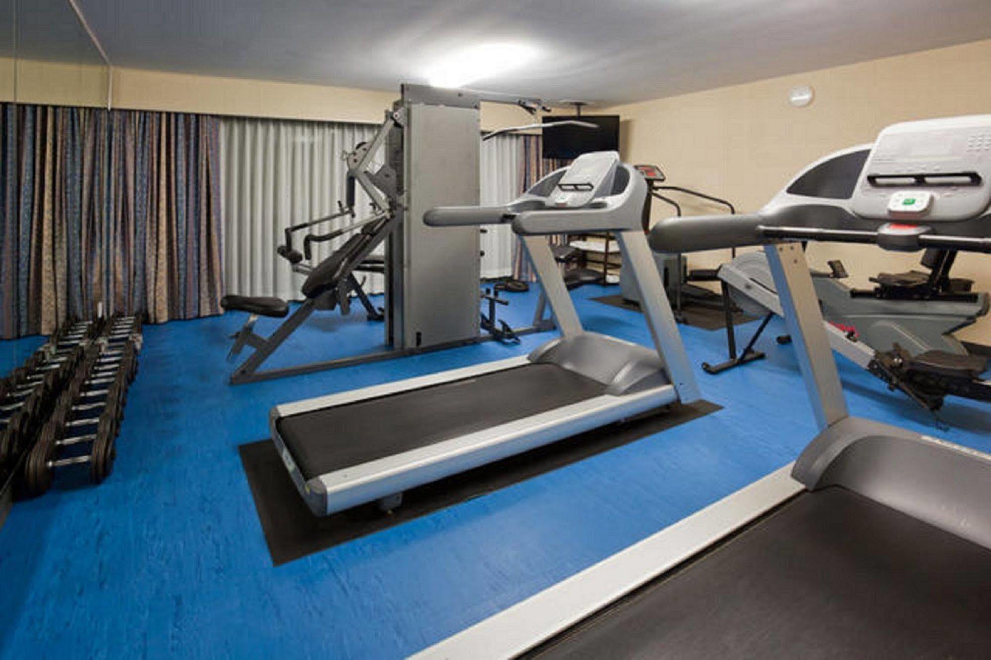 Holiday Inn Toronto Airport East By Ihg Ανέσεις φωτογραφία