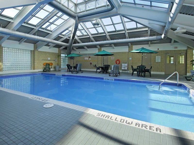 Holiday Inn Toronto Airport East By Ihg Εξωτερικό φωτογραφία