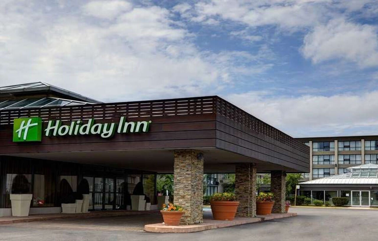 Holiday Inn Toronto Airport East By Ihg Εξωτερικό φωτογραφία