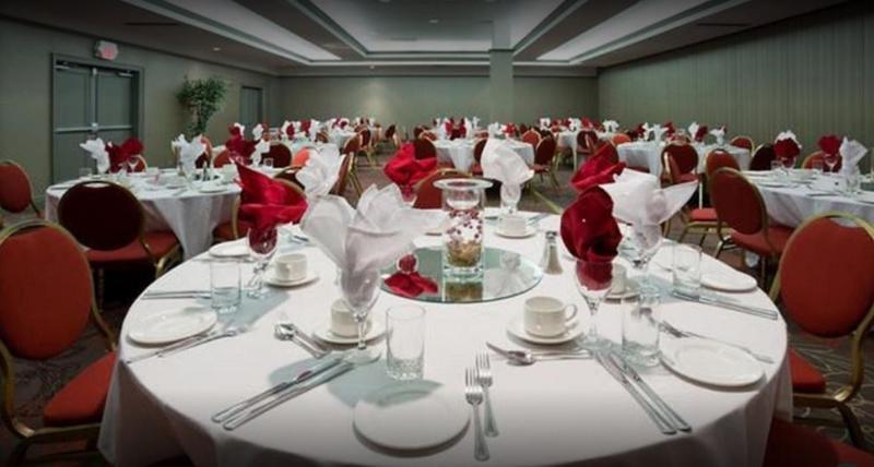 Holiday Inn Toronto Airport East By Ihg Εξωτερικό φωτογραφία